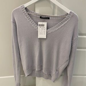 Brandy Melville Sweater